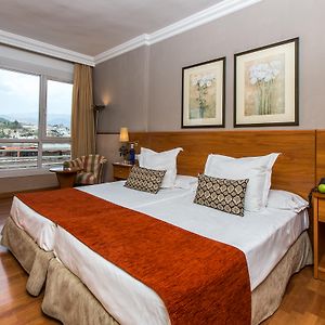 Leonardo Hotel Granada